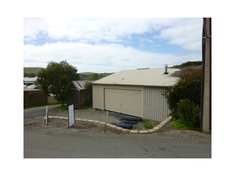 6 Mt Pleasant Road, Burra SA 5417