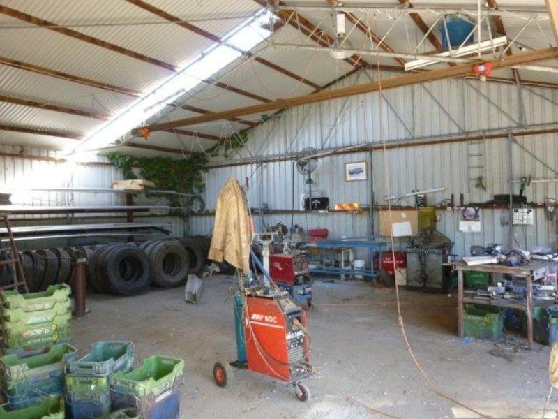 6 Mt Pleasant Road, Burra SA 5417