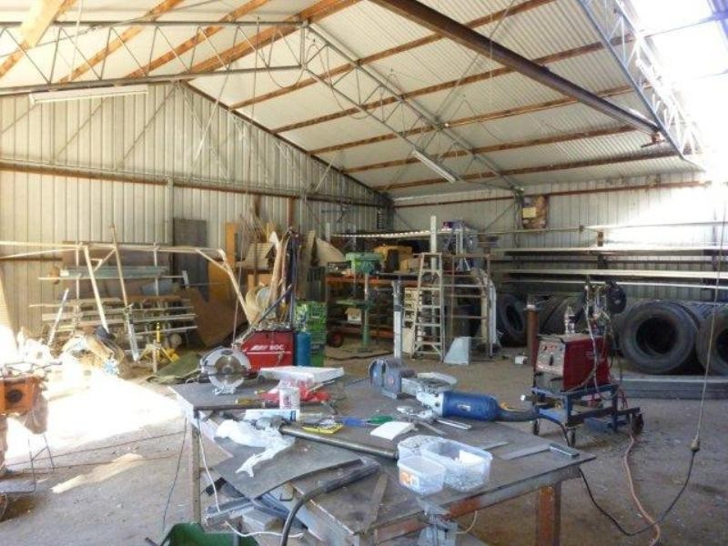 6 Mt Pleasant Road, Burra SA 5417