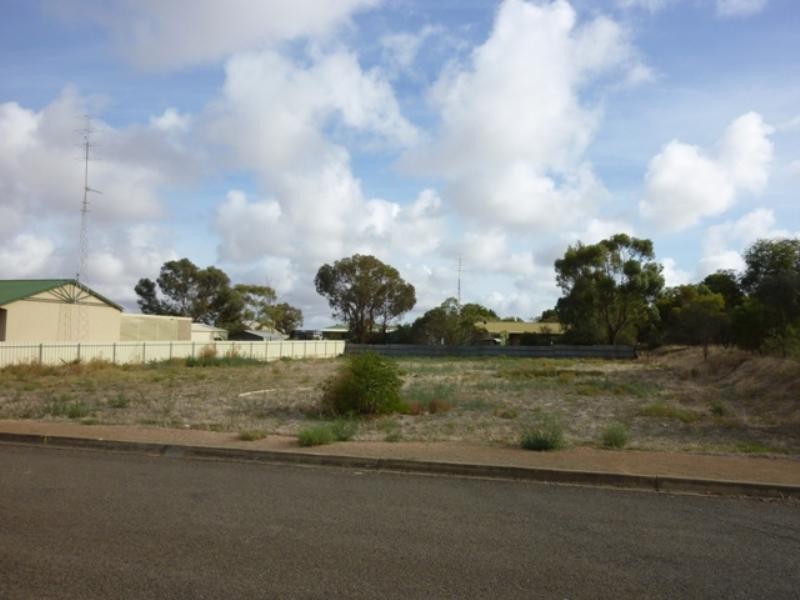 Lot 142 Moore Street, Blyth SA 5462