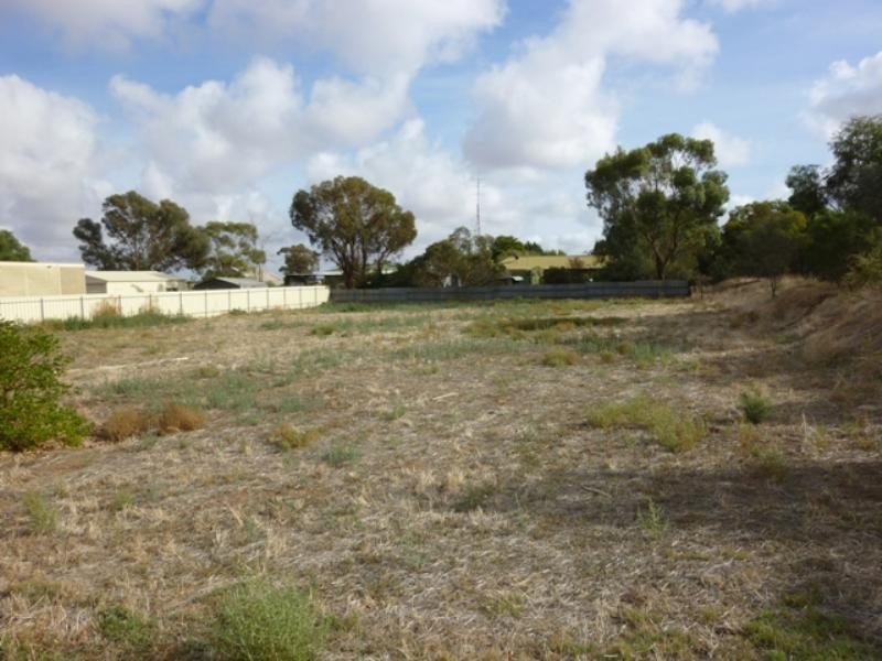 Lot 142 Moore Street, Blyth SA 5462