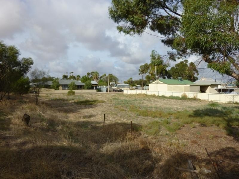 Lot 142 Moore Street, Blyth SA 5462