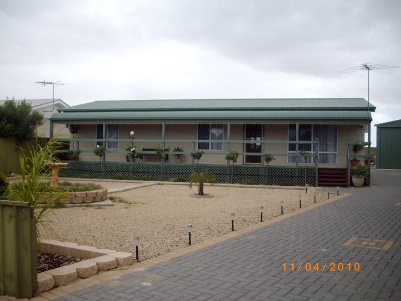 9 Allen Road, Tiddy Widdy Beach SA 5571