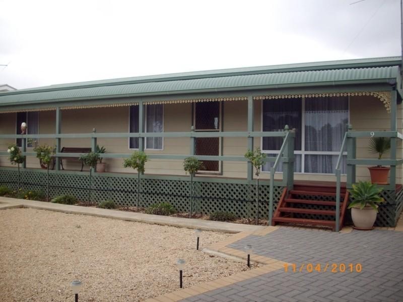 9 Allen Road, Tiddy Widdy Beach SA 5571