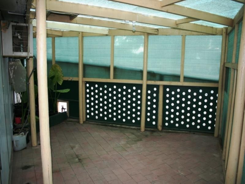 Caravan 15 Highview Caravan Park, Highview Street, Ardrossan SA 5571