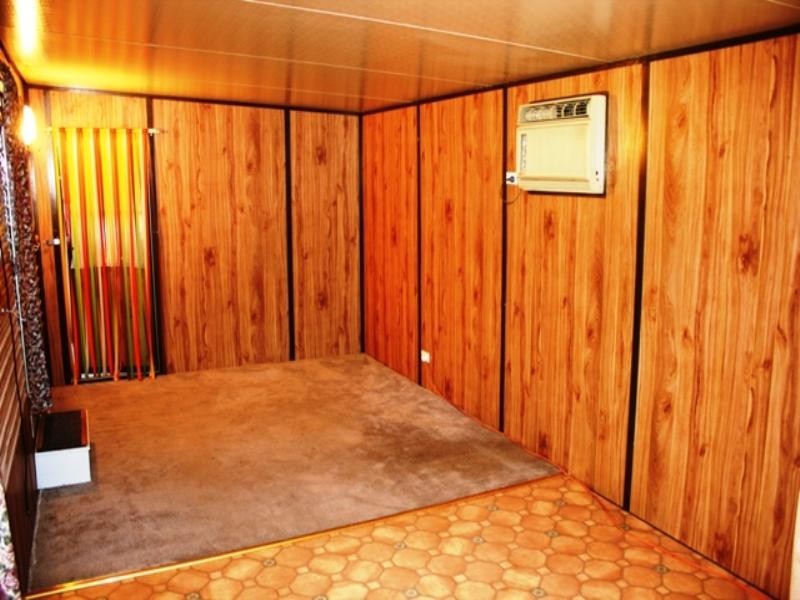 Caravan 15 Highview Caravan Park, Highview Street, Ardrossan SA 5571