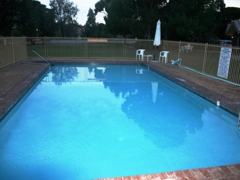 Caravan 15 Highview Caravan Park, Highview Street, Ardrossan SA 5571