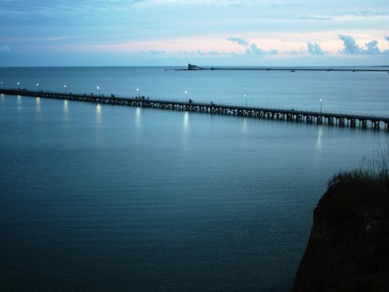 Caravan 15 Highview Caravan Park, Highview Street, Ardrossan SA 5571