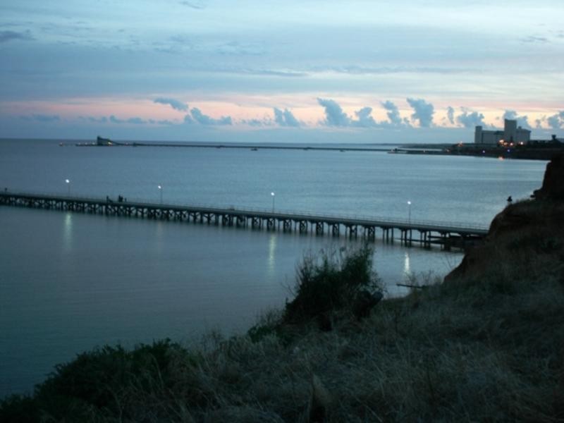 Caravan 15 Highview Caravan Park, Highview Street, Ardrossan SA 5571