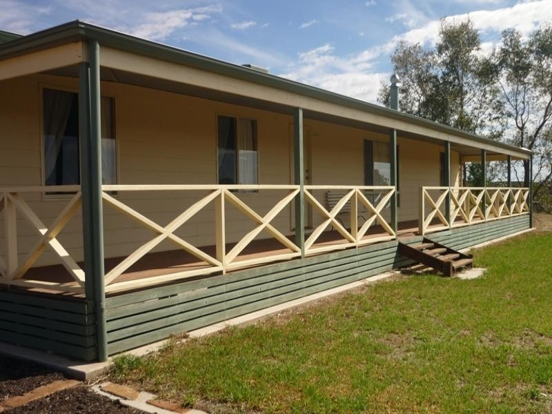 Lot 2 Hicks Road, Armagh SA 5453