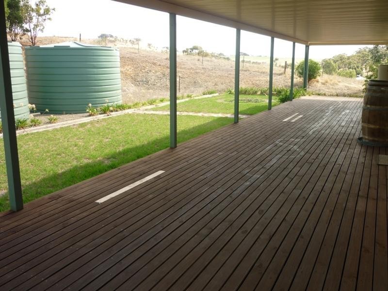 Lot 2 Hicks Road, Armagh SA 5453
