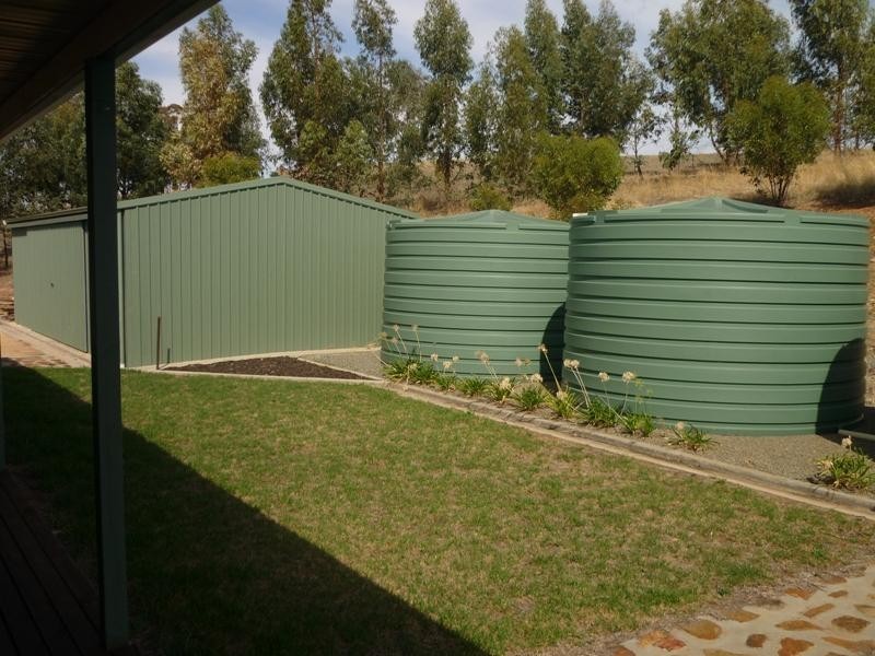 Lot 2 Hicks Road, Armagh SA 5453
