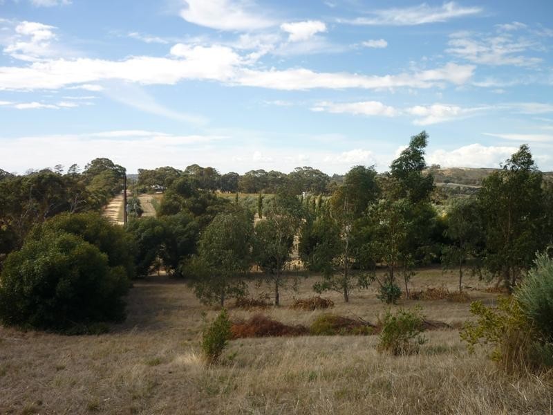 Lot 2 Hicks Road, Armagh SA 5453