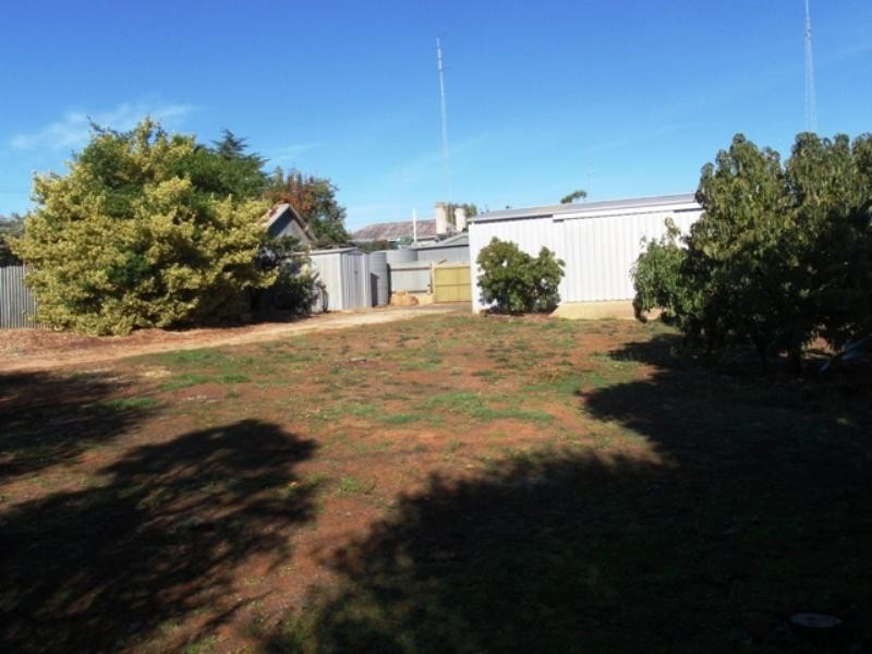 Lot 2 Jonathan Street, Clare SA 5453