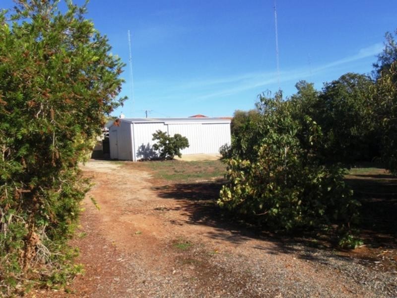 Lot 2 Jonathan Street, Clare SA 5453