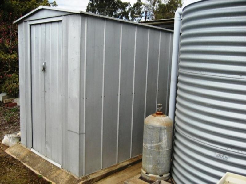 Lot 2 Jonathan Street, Clare SA 5453