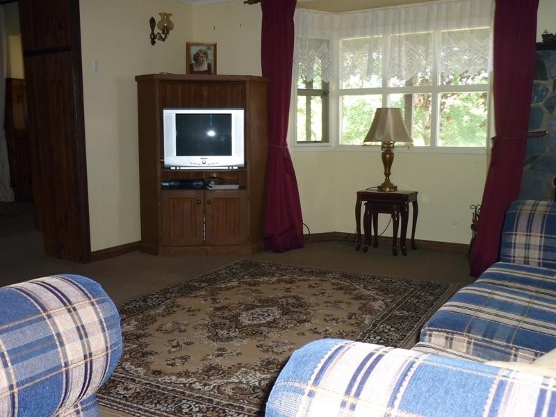 9 Ayers Street, Burra SA 5417