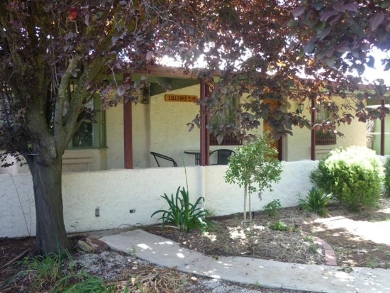 9 Ayers Street, Burra SA 5417