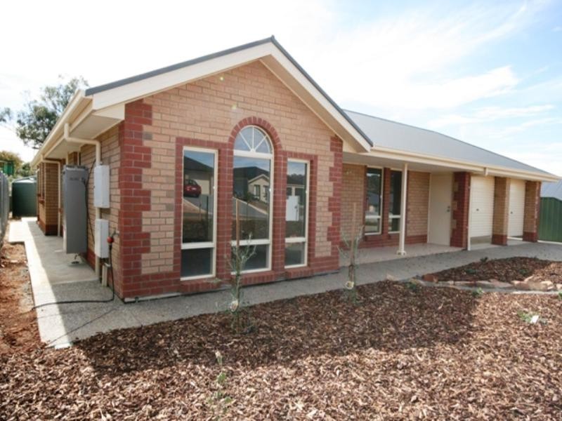 LOT 101 PANDAPPA Drive, Clare SA 5453