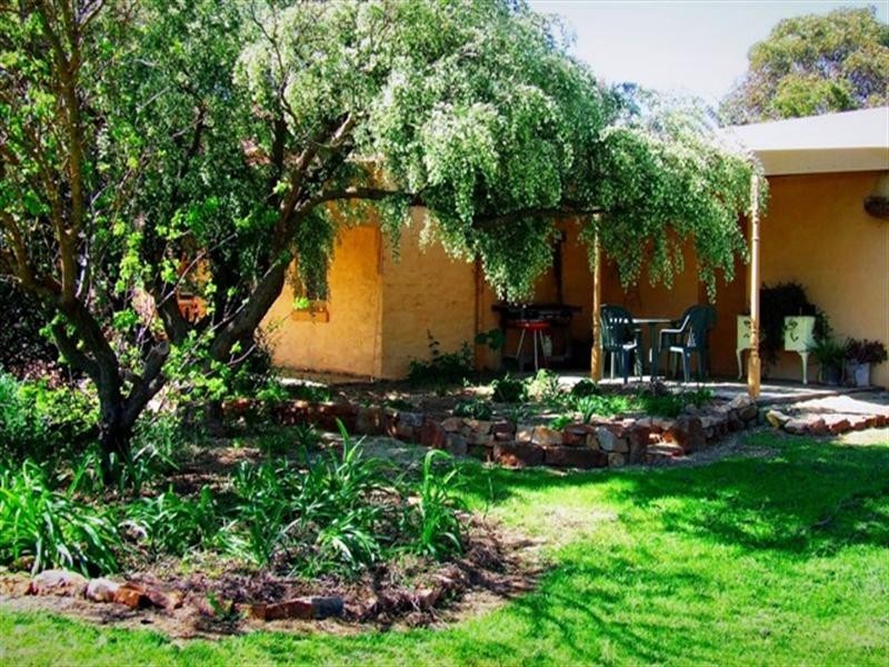Booborowie SA 5417