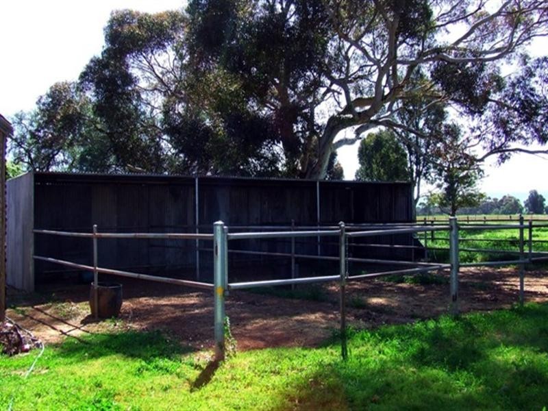 Booborowie SA 5417