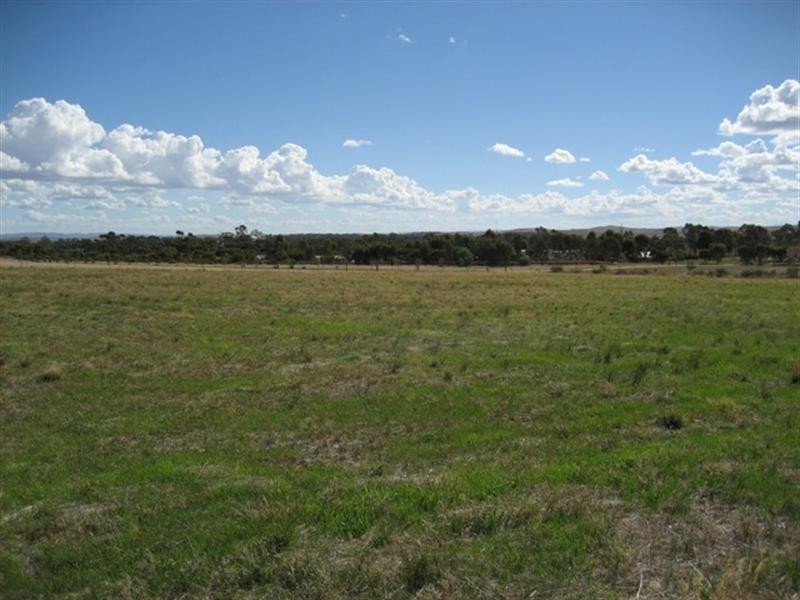 Lot 5 Depot Hill Road, Jamestown SA 5491