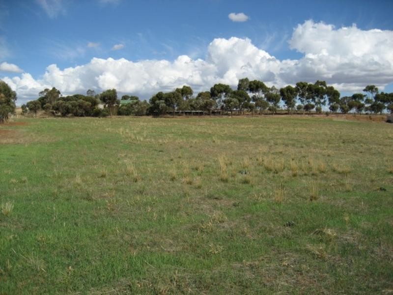 Lot 5 Depot Hill Road, Jamestown SA 5491