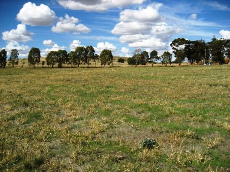 Lot 5 Depot Hill Road, Jamestown SA 5491