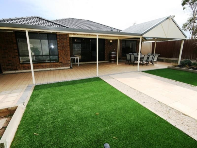 11 High Street, Balgowan SA 5573