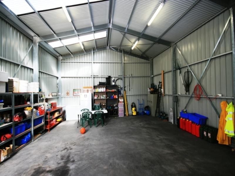 11 High Street, Balgowan SA 5573