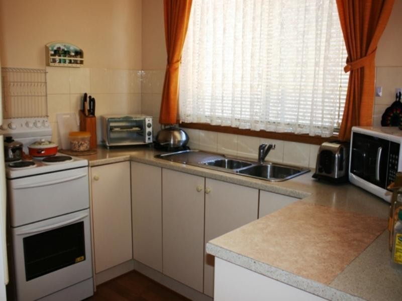 27 Rose Court Highview Caravan Park, Highview Street, Ardrossan SA 5571