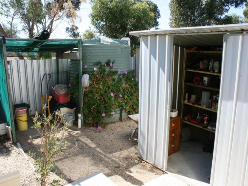 27 Rose Court Highview Caravan Park, Highview Street, Ardrossan SA 5571