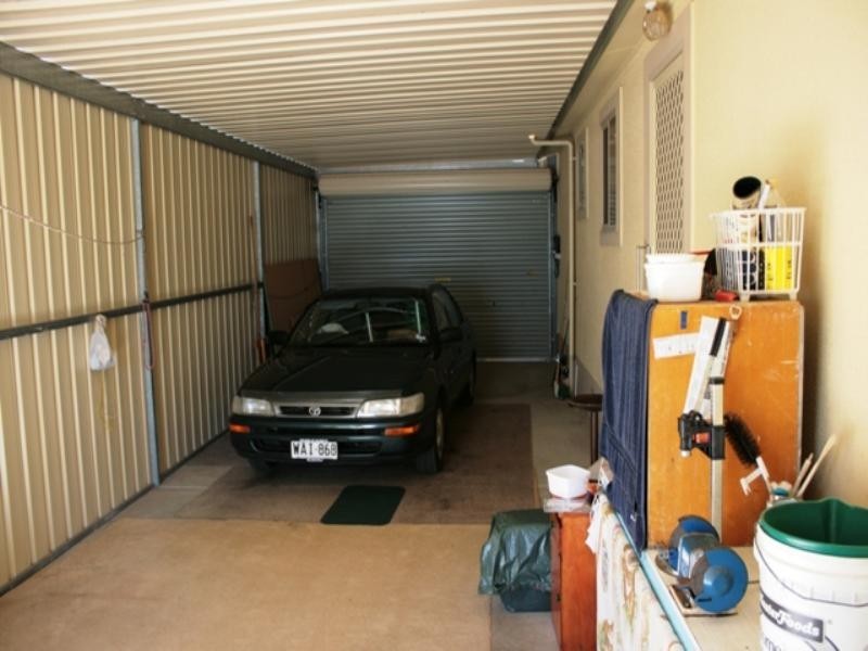 27 Rose Court Highview Caravan Park, Highview Street, Ardrossan SA 5571