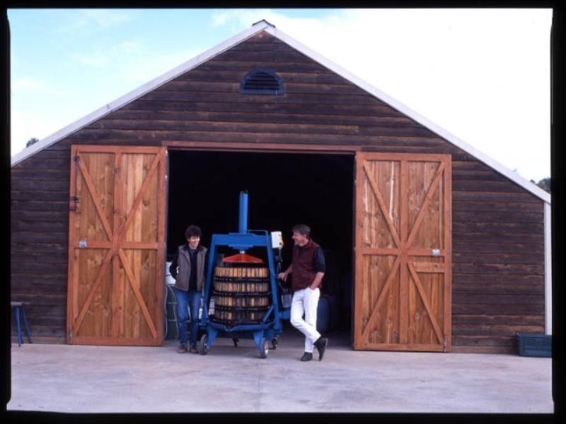 Burra SA 5417