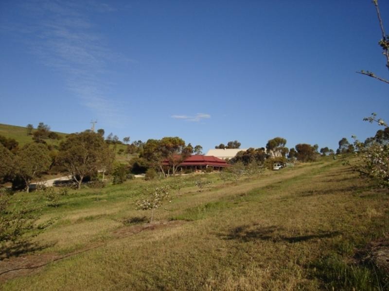 Burra SA 5417