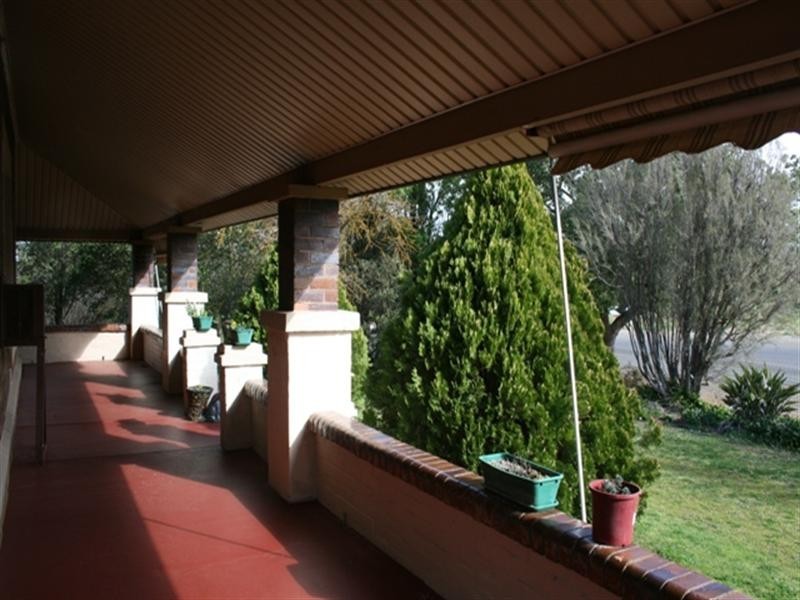 23 Smelts Road, Burra SA 5417