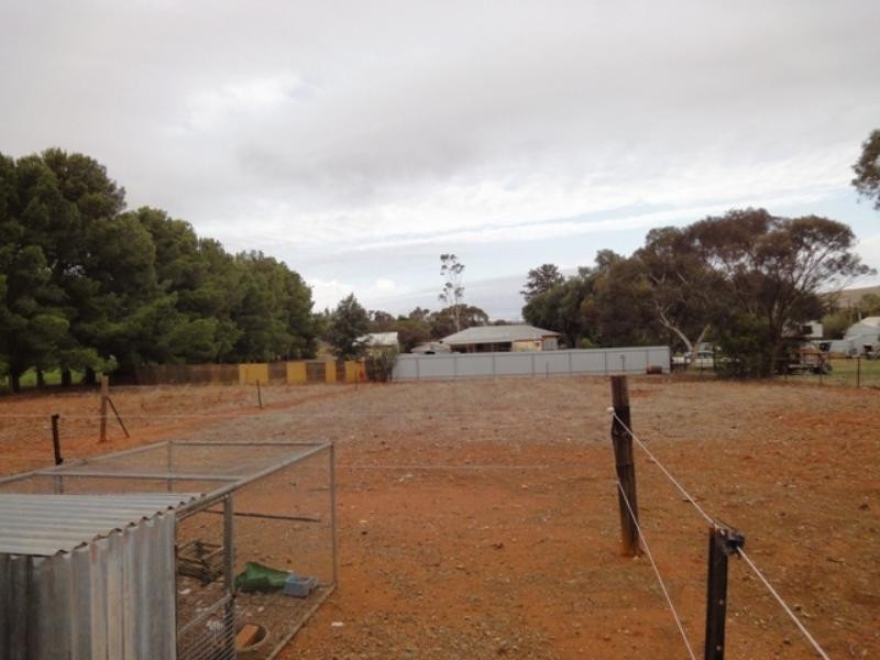 Lots 7 and 8 Lincoln Avenue, Spalding SA 5454