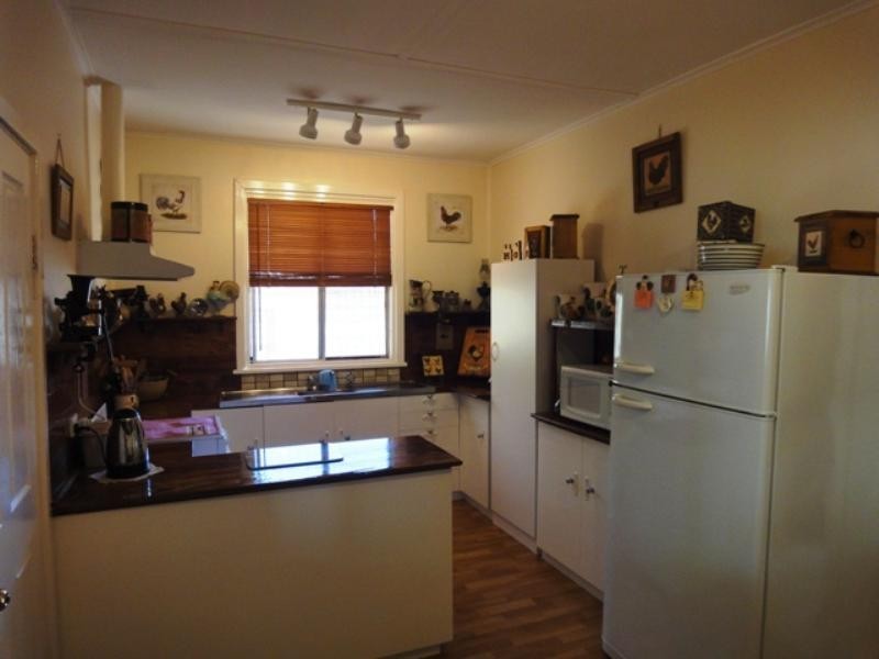 22 Queen Street, Burra SA 5417