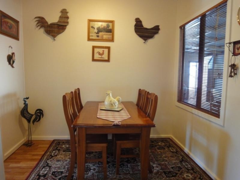 22 Queen Street, Burra SA 5417