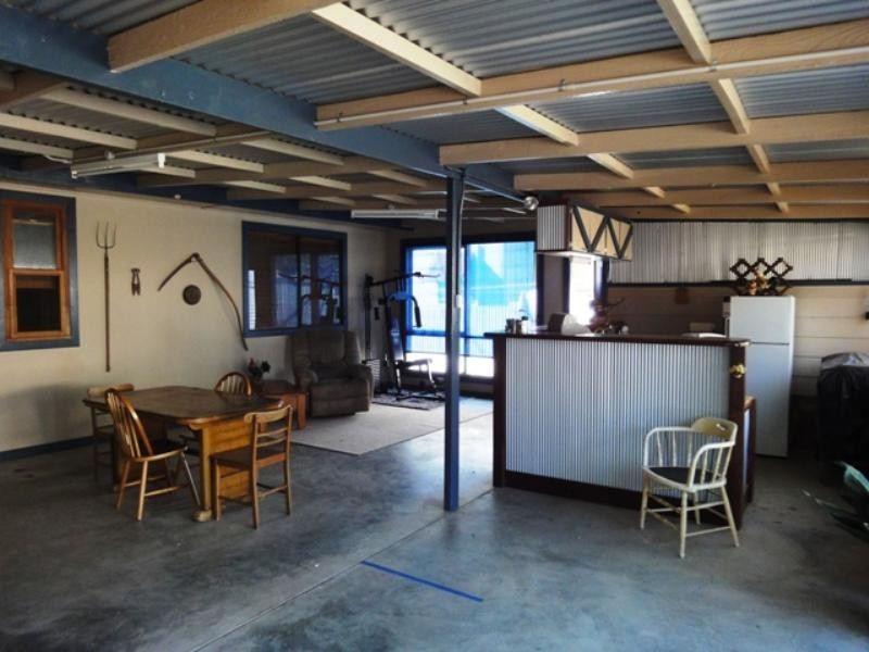 22 Queen Street, Burra SA 5417