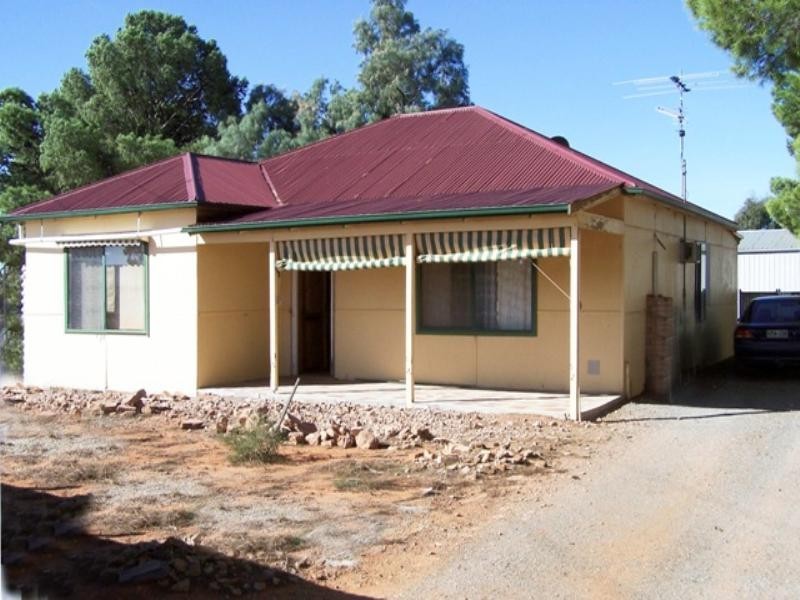 54 Sixth Street, Whyte Yarcowie SA 5420