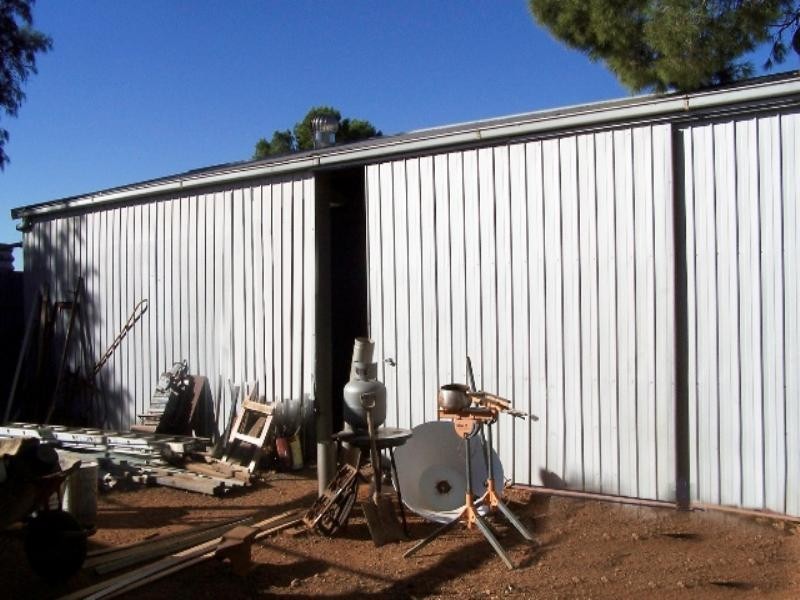 54 Sixth Street, Whyte Yarcowie SA 5420