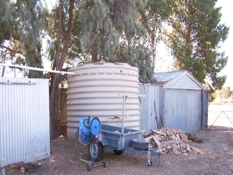 54 Sixth Street, Whyte Yarcowie SA 5420