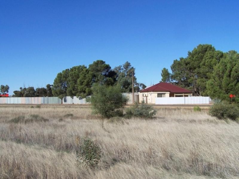 54 Sixth Street, Whyte Yarcowie SA 5420