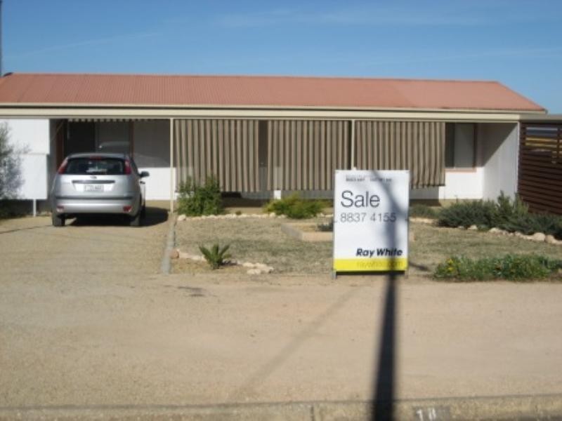 18 Barton Road, Tiddy Widdy Beach SA 5571