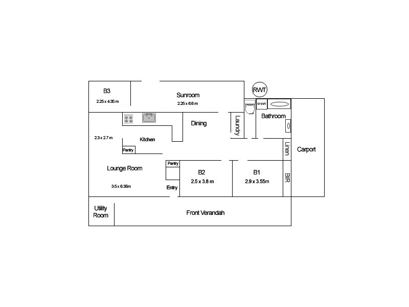 18 Barton Road, Tiddy Widdy Beach SA 5571