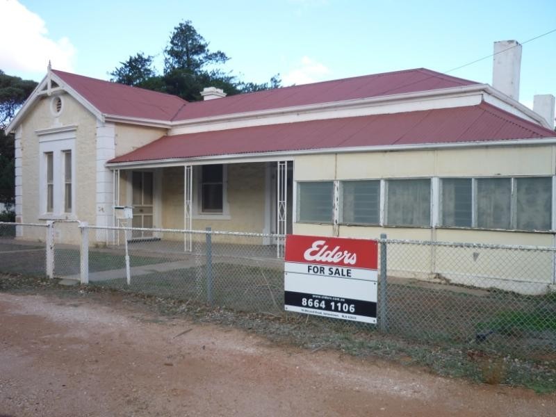 27 Muirkirk Street, Jamestown SA 5491