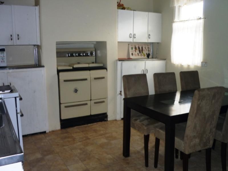 27 Muirkirk Street, Jamestown SA 5491