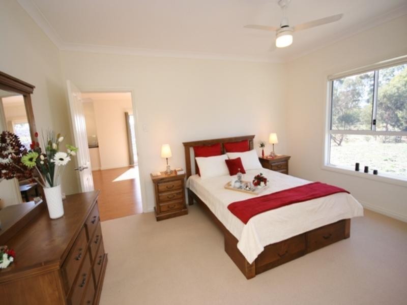 Lot 115 Glaetzer Road, Watervale SA 5452