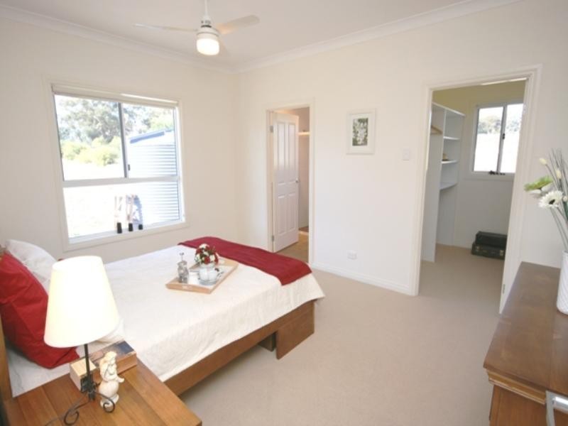 Lot 115 Glaetzer Road, Watervale SA 5452